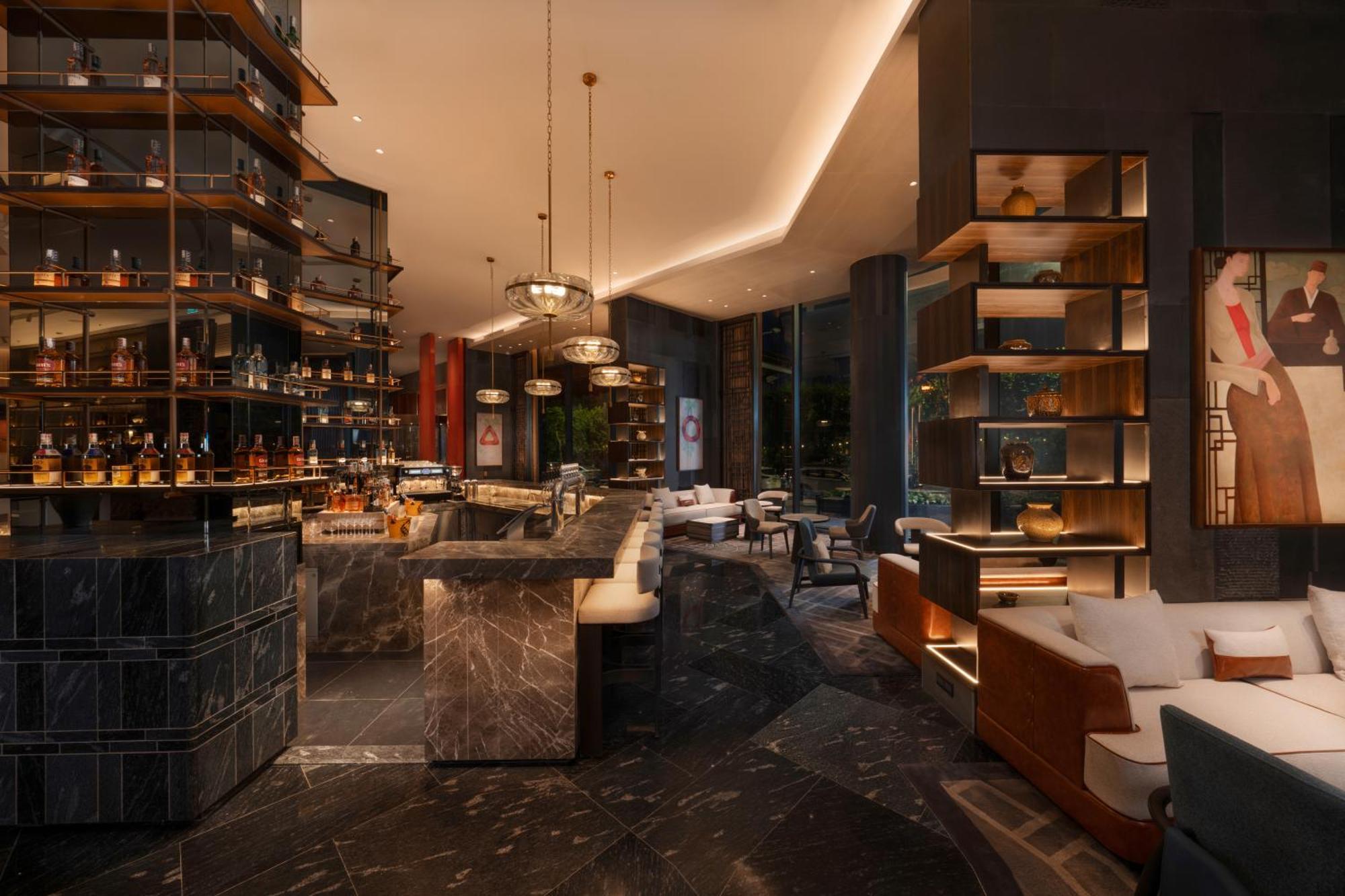 Dusit Le Palais Tu Hoa Hanoi — Photos 1